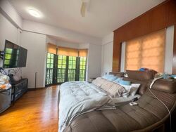 Changi Grove (D17), Detached #543402051